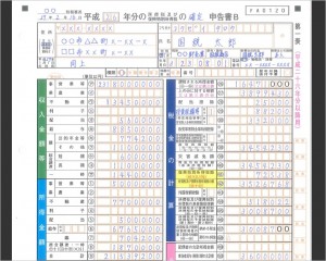 kakuteishinkoku